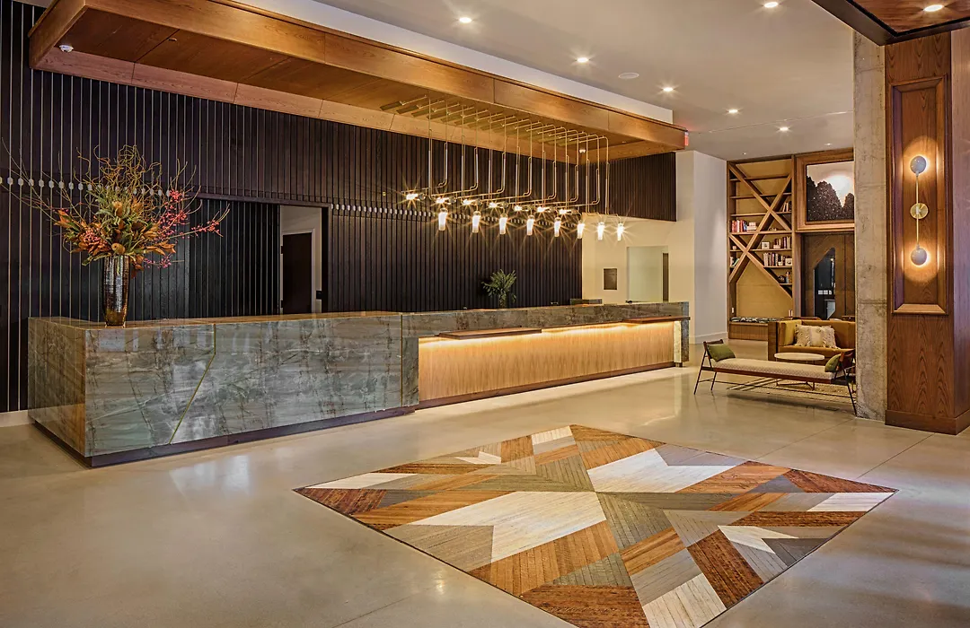 Thompson Nashville, By Hyatt-1