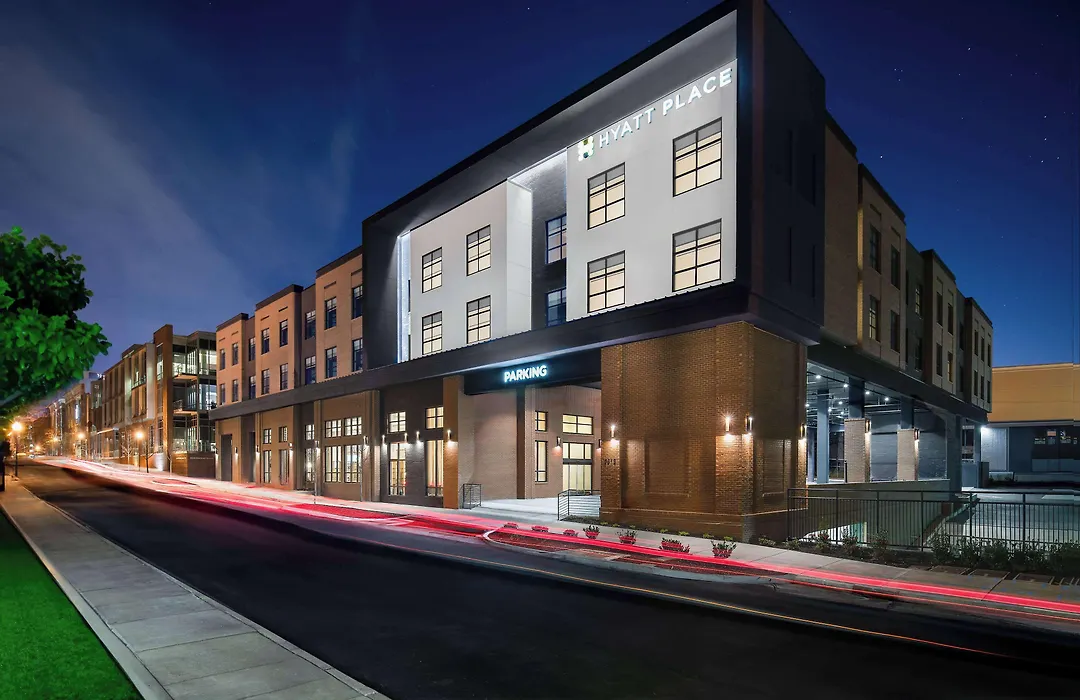 Hyatt Place Nashville/Green Hills-1
