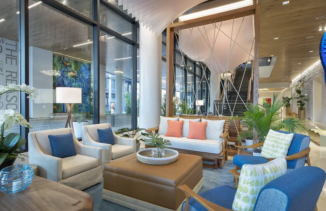 Margaritaville Vacation Club - Nashville-1