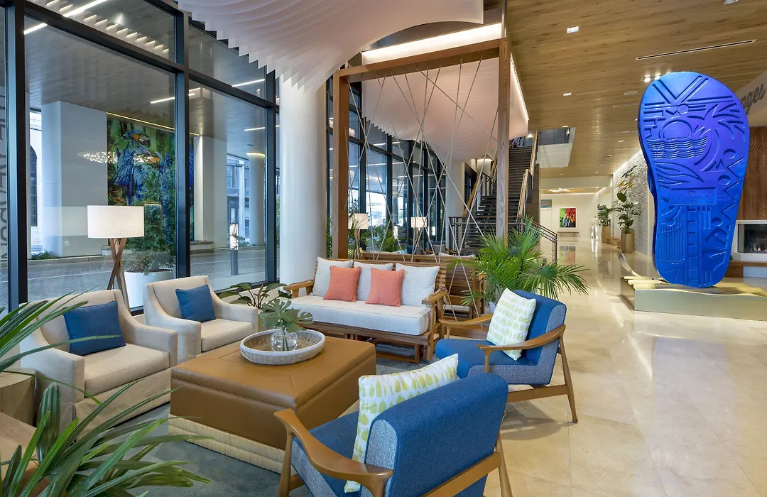 Margaritaville Vacation Club - Nashville-1