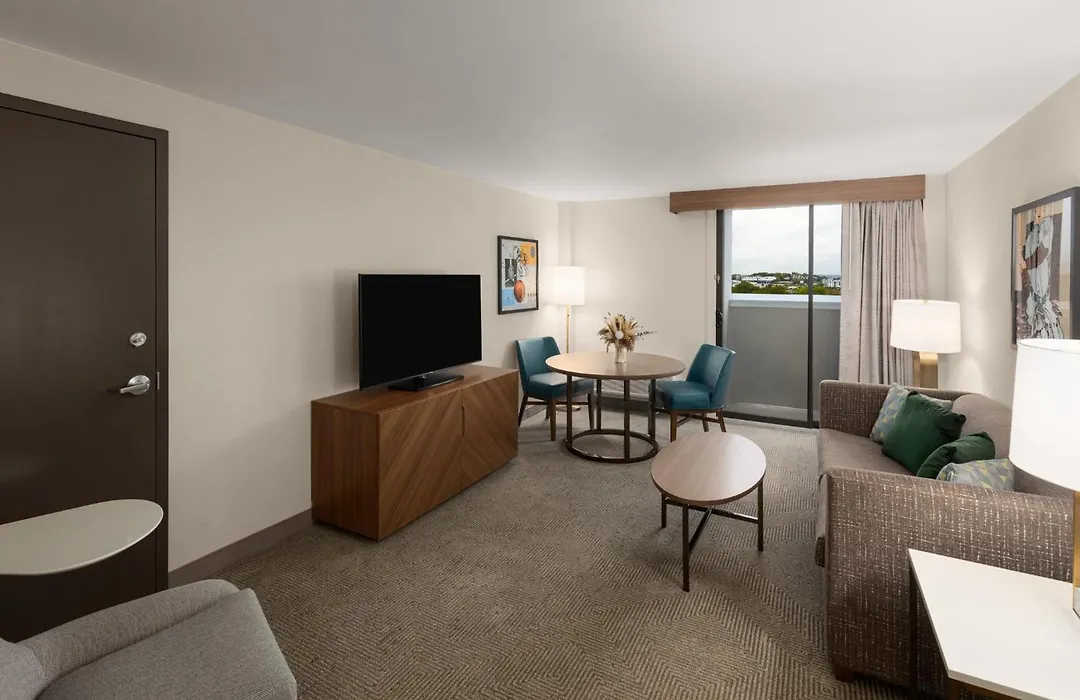 Holiday Inn Nashville - Vanderbilt - Dwtn By Ihg-1
