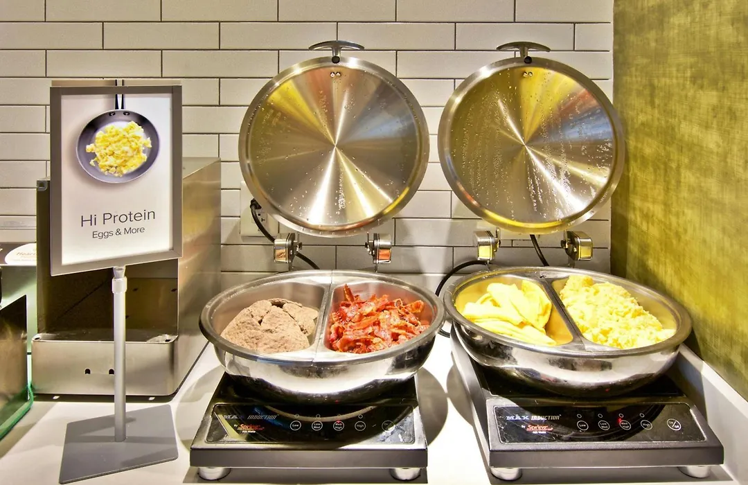 Fairfield Inn & Suites By Marriott Nashville Airport-1