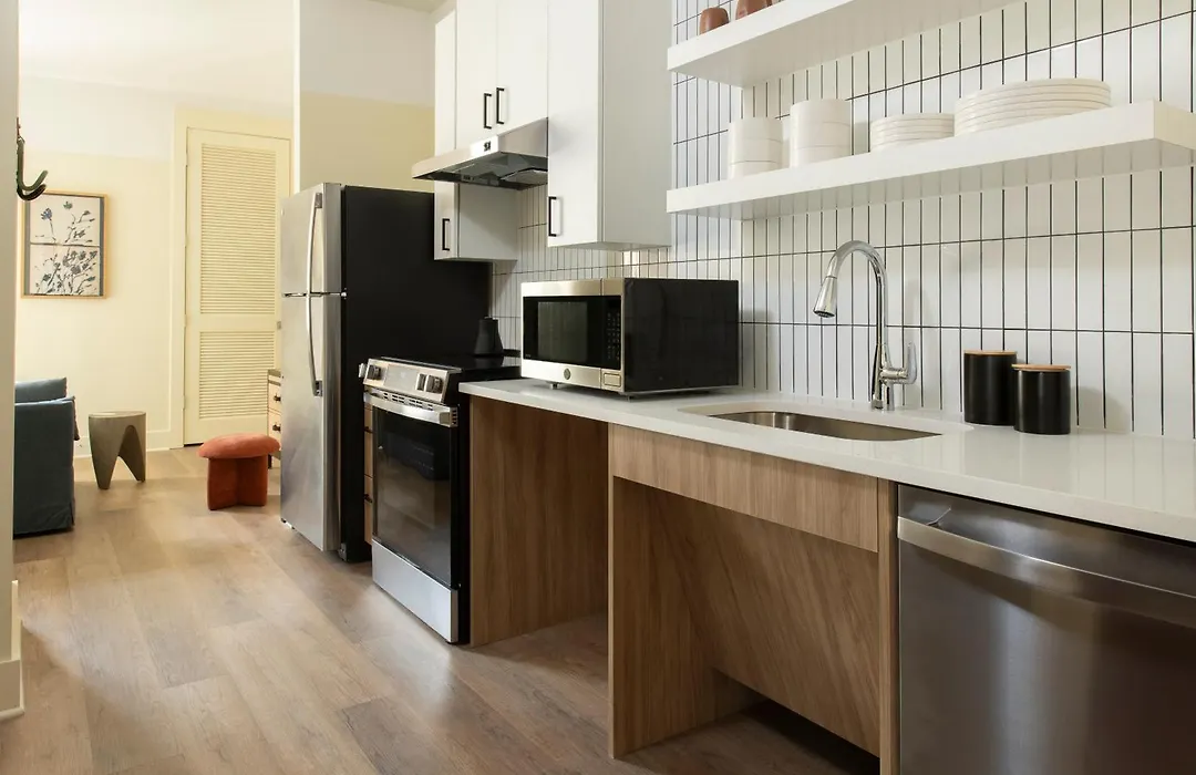 Mint House Nashville Marathon Village By Kasa-1