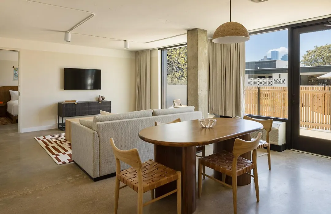 Drift Nashville, A Member Of Design Hotels-1