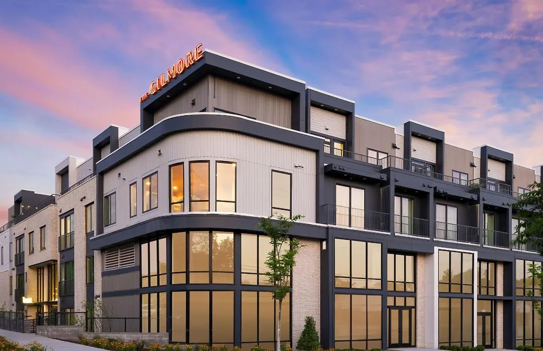 The Gilmore, An Avantstay Hotel-1