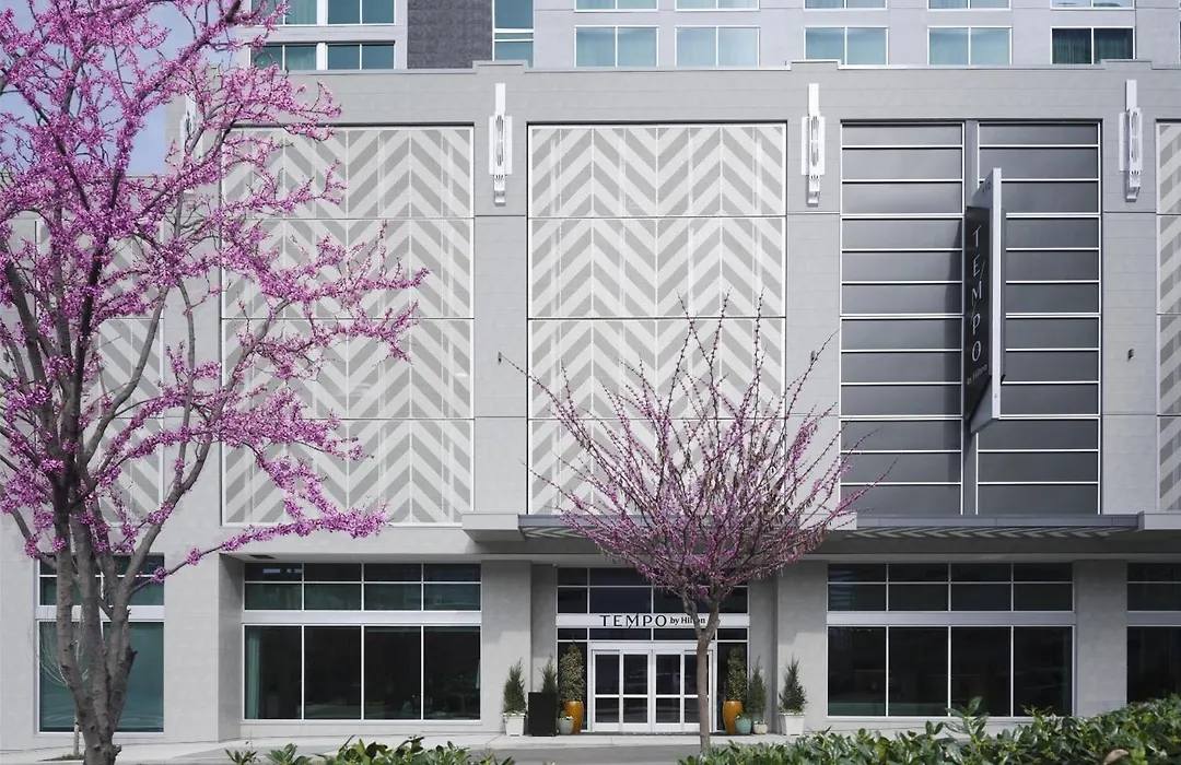 Tempo By Hilton Nashville Midtown-1