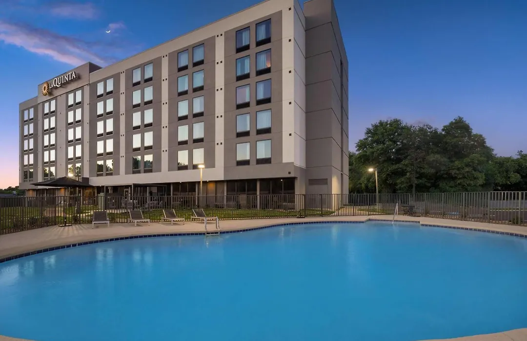 La Quinta By Wyndham Nashville Airport/Opryland-1