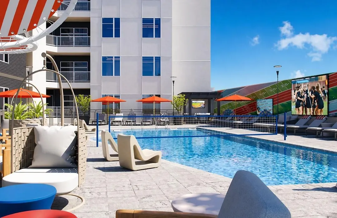 Sports Illustrated Resorts Nashville-1
