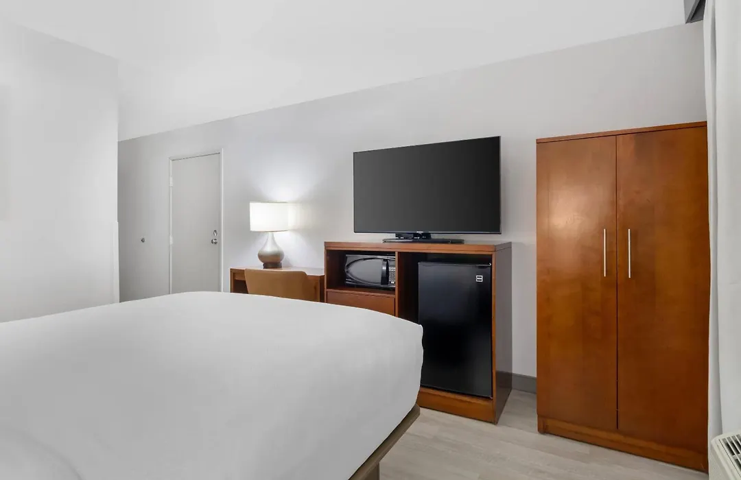 Comfort Inn Nashville West-1