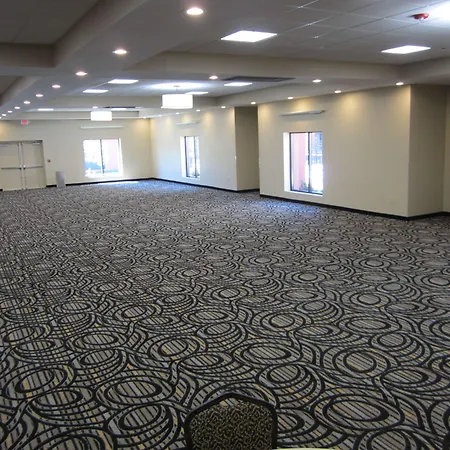 Best Western Plus Sunrise Inn-3