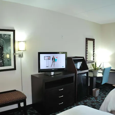 Hampton Inn & Suites Nashville At Opryland-3