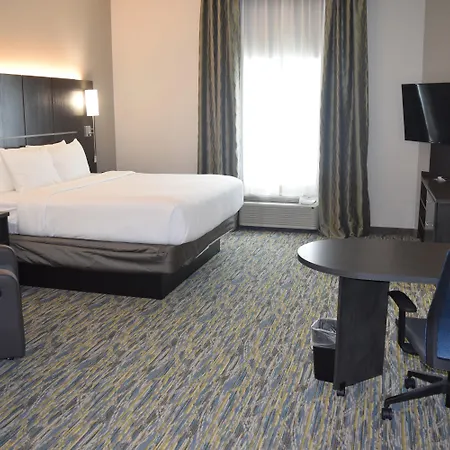 Candlewood Suites - Nashville Metro Center By Ihg-2