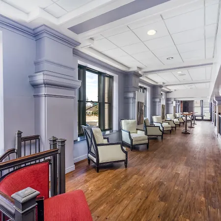 Hotel Indigo Nashville - The Countrypolitan By Ihg-2