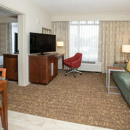 Hampton Inn & Suites Nashville-Green Hills-3