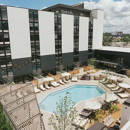 Drift Nashville, A Member Of Design Hotels-3