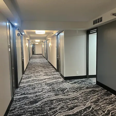 Holiday Inn Nashville Downtown - Stadium By Ihg-2