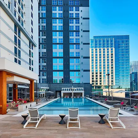 Ac Hotel Nashville Downtown-3
