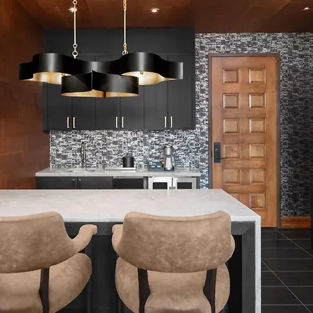 Hotel Fraye Nashville, Curio Collection By Hilton-3