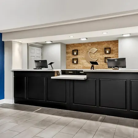 Comfort Inn & Suites Nashville Near Tanger Outlets I-24 Antioch-3