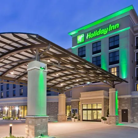 Holiday Inn Nashville Airport By Ihg-2