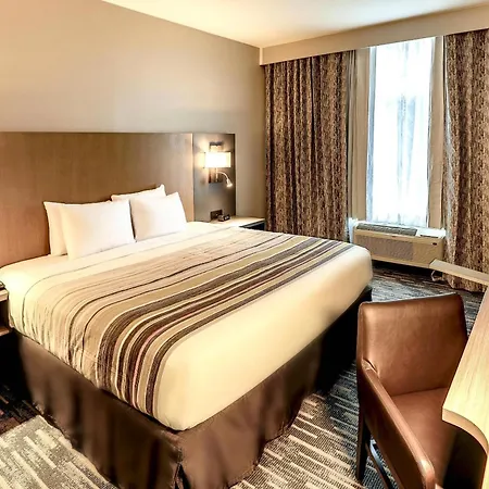 Country Inn & Suites By Radisson Nashville Airport Tn-2