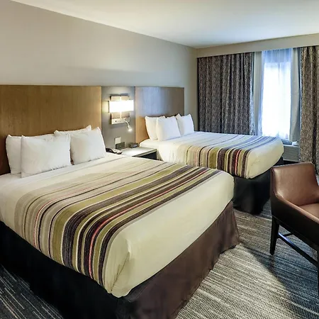Country Inn & Suites By Radisson Nashville Airport Tn-3