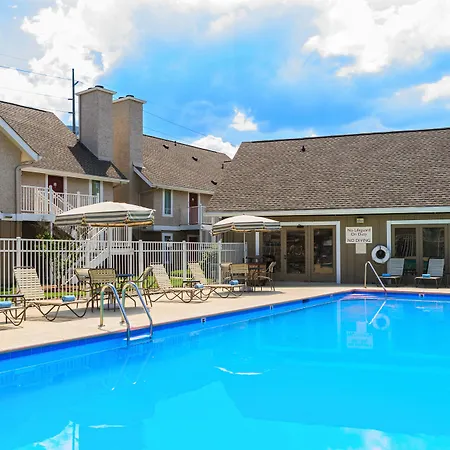 Residence Inn By Marriott Nashville Airport-2