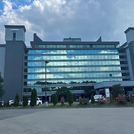 Holiday Inn Nashville Downtown - Stadium By Ihg-3