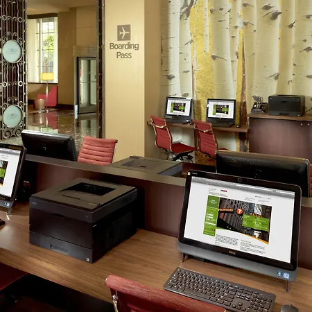 Courtyard By Marriott Nashville Downtown-3