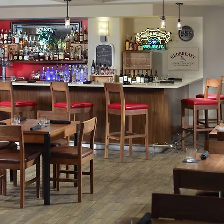 Four Points By Sheraton Nashville Airport-3