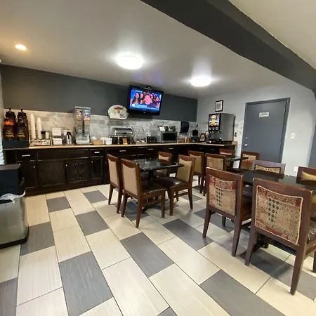 Super 8 By Wyndham Antioch/Nashville South East-3