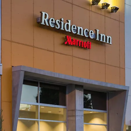 Residence Inn By Marriott Nashville Vanderbilt/West End-3