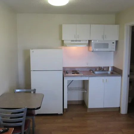 Intown Suites Extended Stay Nashville Tn - Bellevue-3
