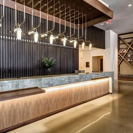Thompson Nashville, By Hyatt-2