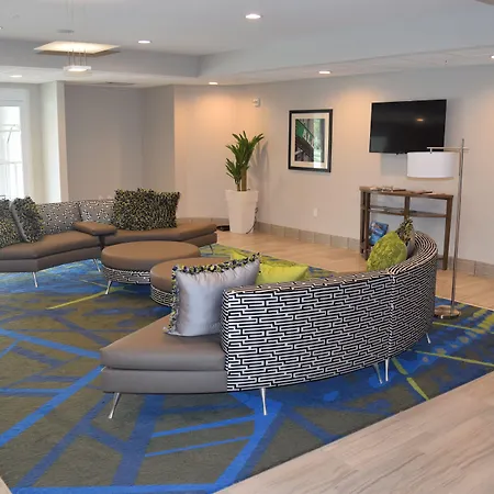Candlewood Suites - Nashville Metro Center By Ihg-3