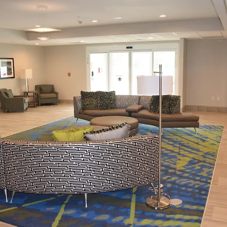 Candlewood Suites - Nashville Metro Center By Ihg-3