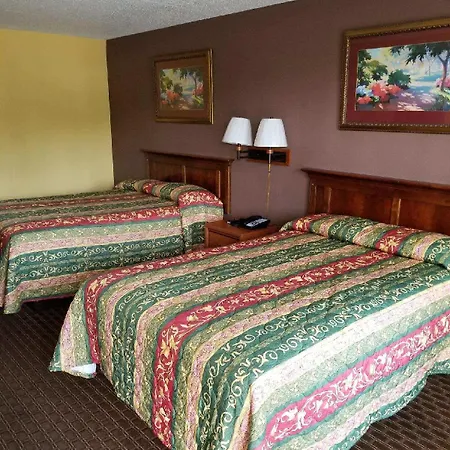 Hermitage Inn-2