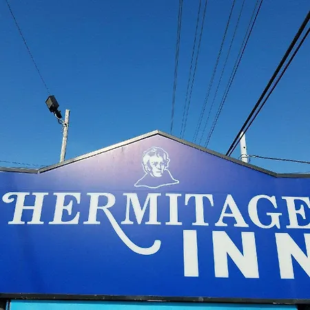 Hermitage Inn-3