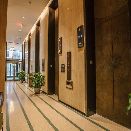 Fairlane Hotel Nashville-2