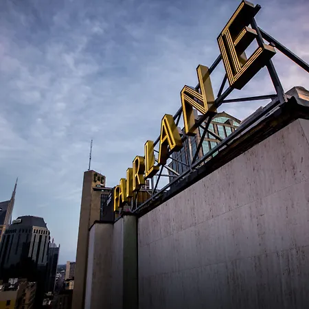 Fairlane Hotel Nashville-3