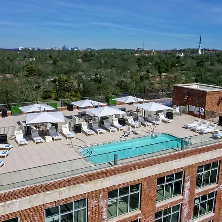 Hilton Nashville Green Hills-2