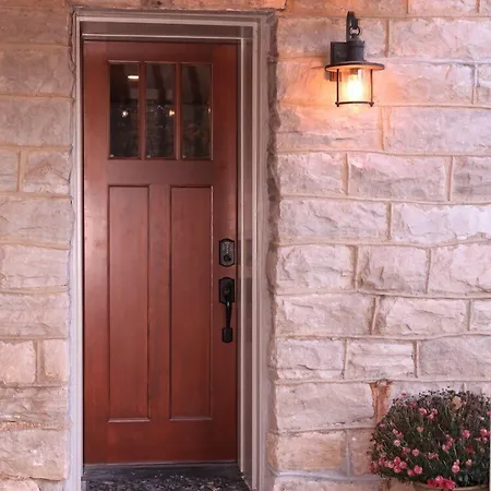 Belmont Blvd Bed And Breakfast-2