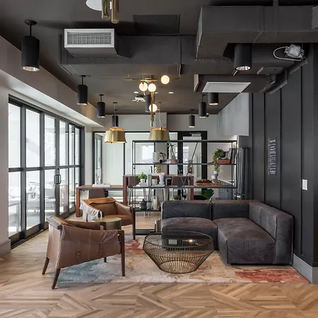 Mint House Nashville - The Gulch - Division St-3