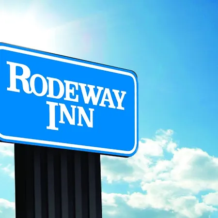 Rodeway Inn- Nashville Airport - Downtown - Mexican Restaurant On Site-3