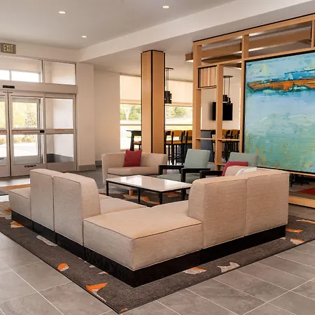 Hyatt House Nashville Airport-2