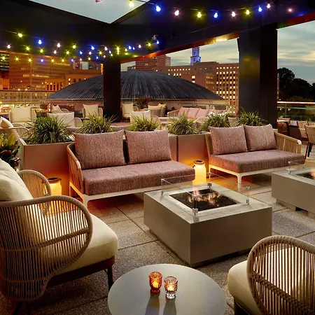 Towneplace Suites Nashville Downtown/Capitol District-3