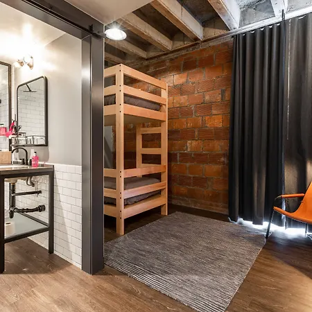 Moxy Nashville Downtown-2