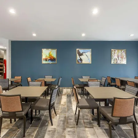 Quality Inn & Suites Joelton - Nashville-2