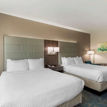 Best Western Plus Executive Residency Nashville Antioch-3