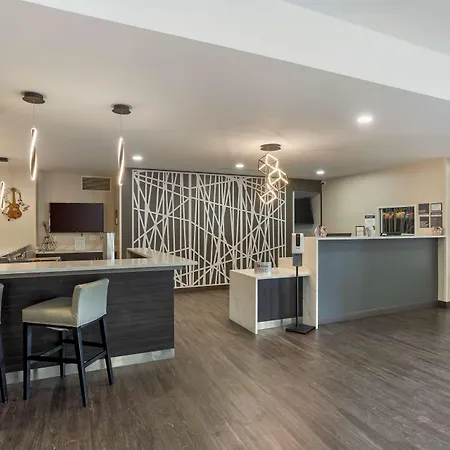 Best Western Plus Executive Residency Nashville Antioch-2